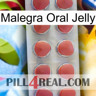 Malegra Oral Jelly 18